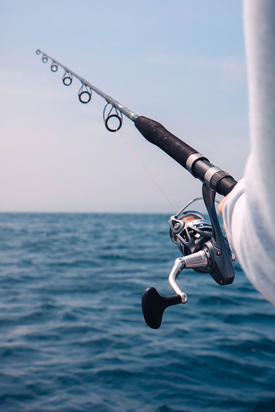 What you need for fishing that super simple fishing of beginner. –  investing Blogs -投資 ブログ